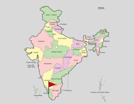 India Flag